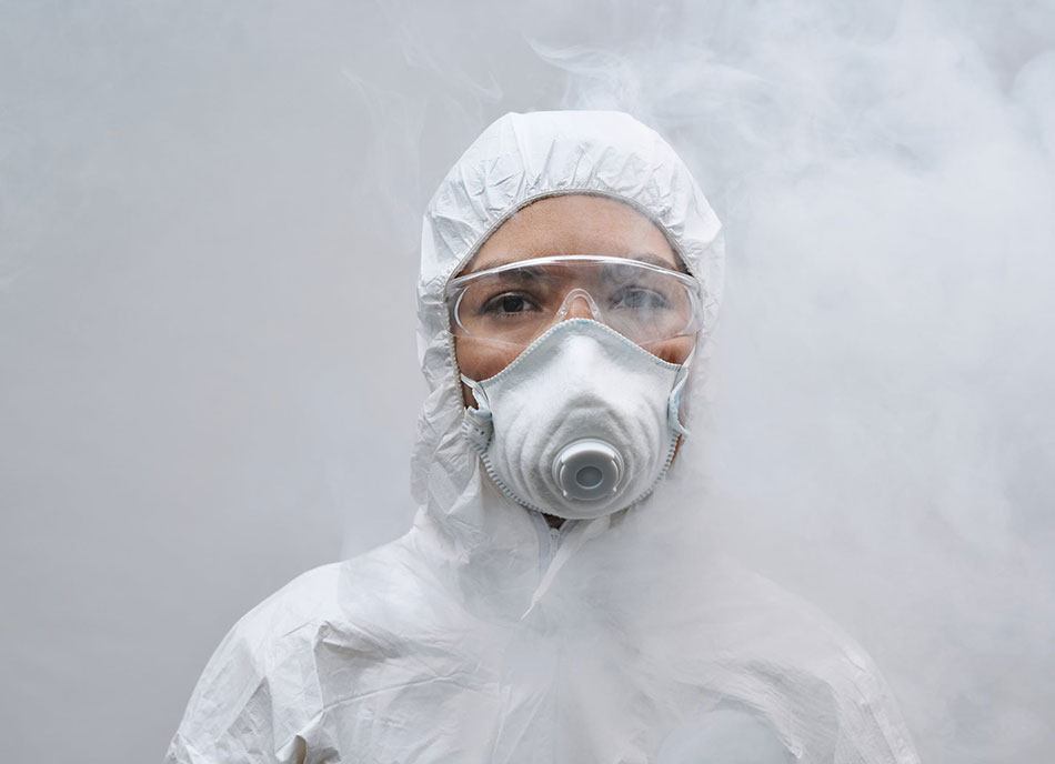 Blood and biohazard cleanup in Denver - T.A.C.T. 
